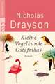 Drayson, N: Kleine Vogelkunde Ostafrikas