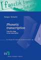 Phonetic Transcription