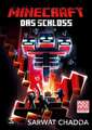 Minecraft - Das Schloss