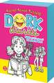 DORK Diaries, Band 01: Nikkis (nicht ganz so) fabelhafte Welt