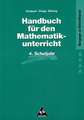 Handbuch für den Mathematikunterricht. 4. Schuljahr