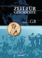 Zeit für Geschichte 3. G8. Schülerband