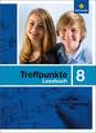 Treffpunkte Lesebuch 8. Allgemeine Ausgabe 2007