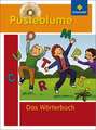 Pusteblume. Das Wörterbuch für Grundschulkinder 2010. Alle Bundesländer außer Bayern