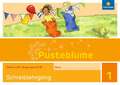 Pusteblume 1. Schreiblehrgang. LA Lateinische Ausgangsschrift