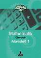 Stark in Mathematik. Oberstufe. Arbeitsheft 1