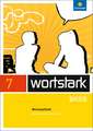 wortstark Basis 7. Werkstattheft. Differenzierende Allgemeine Ausgabe