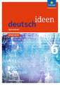 deutsch ideen 6. Arbeitsheft. Baden-Württemberg