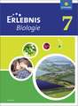 Erlebnis Biologie 7. Schulbuch. Sachsen