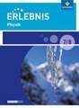 Erlebnis Physik 7 / 8. Schulbuch. Differenzierende Ausgabe. Berlin und Brandenburg