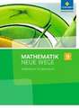 Mathematik Neue Wege SI 9. Arbeitsbuch. Nordrhein-Westfalen