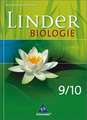 LINDER Biologie 9/10. Schulbuch. Mecklenburg-Vorpommern