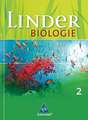 LINDER Biologie 2. Schülerband. Allgemeine Ausgabe