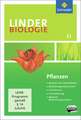 LINDER Biologie. Pflanzen. CD-ROM