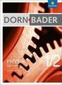 Dorn / Bader Physik 1 / 2. Gesamtband. Baden-Württemberg