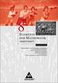 Elemente der Mathematik 8. Arbeitsheft Niedersachsen. Sekundarstufe 1. Niedersachsen