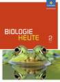 Biologie heute SI 2. Schulbuch. Gymnasien. Hessen und Schleswig-Holstein