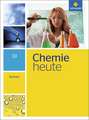 Chemie heute 10. Schulbuch. Sekundarstufe 1. Sachsen