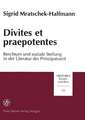 Divites Et Praepotentes