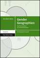 Gender Geographien