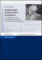 Medizinethik In Historischer Perspektive: Zum Wandel Aerztlicher Moralkonzepte Im Werk Von Georg Benno Gruber (1884-1977)