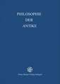 Die Christlich-Philosophischen Diskurse der Spatantike: =Texte, Personen, Institutionen