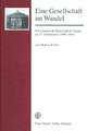 Eine Gesellschaft Im Wandel: Die Osmanische Herrschaft in Ungarn Im 17. Jahrhundert (1606-1683)