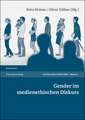 Gender Im Medienethischen Diskurs: Studie Zur Poetik Der Gerusalemme Liberata (Torquato Tasso, 1581)