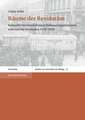 Raume Der Revolution: Kulturelle Verraumlichung in Politisierungsprozessen Wahrend Der Revolution 1918-1920