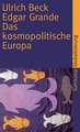 Das kosmopolitische Europa