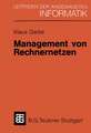 Management von Rechnernetzen