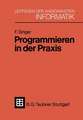 Programmieren in der Praxis