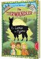 Die Tierwandler 4: Ein Lama im Pyjama