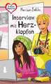 Freche Mädchen - freche Bücher!: Interview mit Herzklopfen