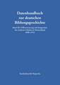 Differenzierung Und Integration Der Niederen Schulen in Deutschland 1800-1945: Preussen Und Seine Provinzen, Deutsches Reich Und Seine Staaten, 1800-1945