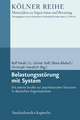 Belastungsstorung Mit System: Die Zweite Studie Zur Psychosozialen Situation in Deutschen Organisationen