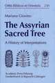 The Assyrian Sacred Tree