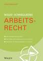 Wiley–Schnellkurs Arbeitsrecht