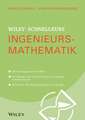 Wiley–Schnellkurs Ingenieursmathematik