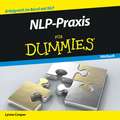 NLP–Praxis für Dummies Hörbuch