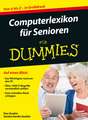 Computerlexikon f&uuml;r Senioren f&uuml;r Dummies