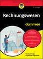 Rechnungswesen f&uuml;r Dummies