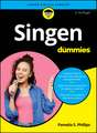 Singen für Dummies