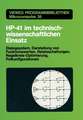 HP-41 im technisch-wissenschaftlichen Einsatz: Dialogsystem, Darstellung von Funktionswerten Relaisschaltungen, Regelkreis-Optimierung, Polkonfigurationen