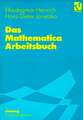 Das Mathematica Arbeitsbuch