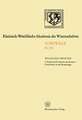 Urknall und Evolution des Kosmos - Fortschritte in der Kosmologie: Gemeinsame Sitzung der Klasse für Geisteswissenschaften und der Klasse für Natur-, Ingenieur- und Wirtschaftswissenschaften am 2. November 1983 in Düsseldorf