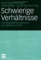 Schwierige Verhältnisse: Interdependenzen zwischen Journalismus und PR