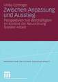 Zwischen Anpassung und Ausstieg: Perspektiven von Beschäftigten im Kontext der Neuordnung Sozialer Arbeit