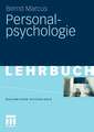 Personalpsychologie