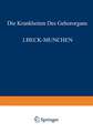 Die Krankheiten des Gehörorgans: Dritter Teil Otitische Intrakranielle Komplikationen Gewerbekrankheiten u. Akustisches Trauma Mechanisches und Psychisches Trauma · Taubstummheit · Ohr und Schule · Militärdienst und Gehörorgan · Simulation und Dissimulation Ohrenkrankheiten und Lebensversicherung